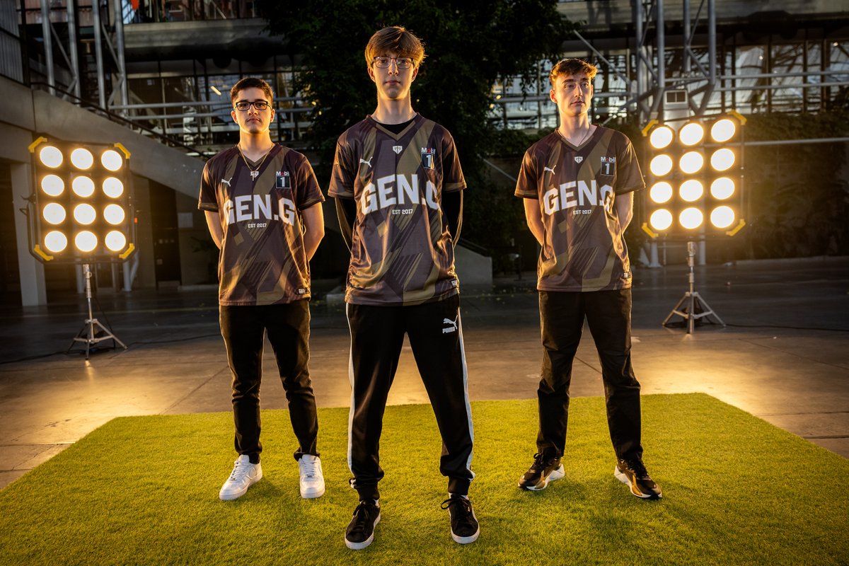 Rocket League Esports tweet media