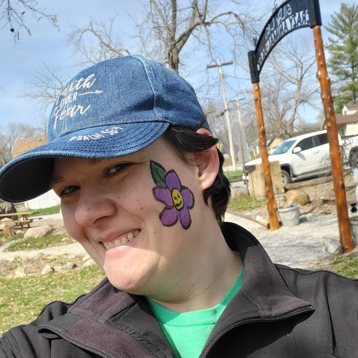 JessRolves's tweet photo. #NewProfilePic https://t.co/i6R1HUu1wY