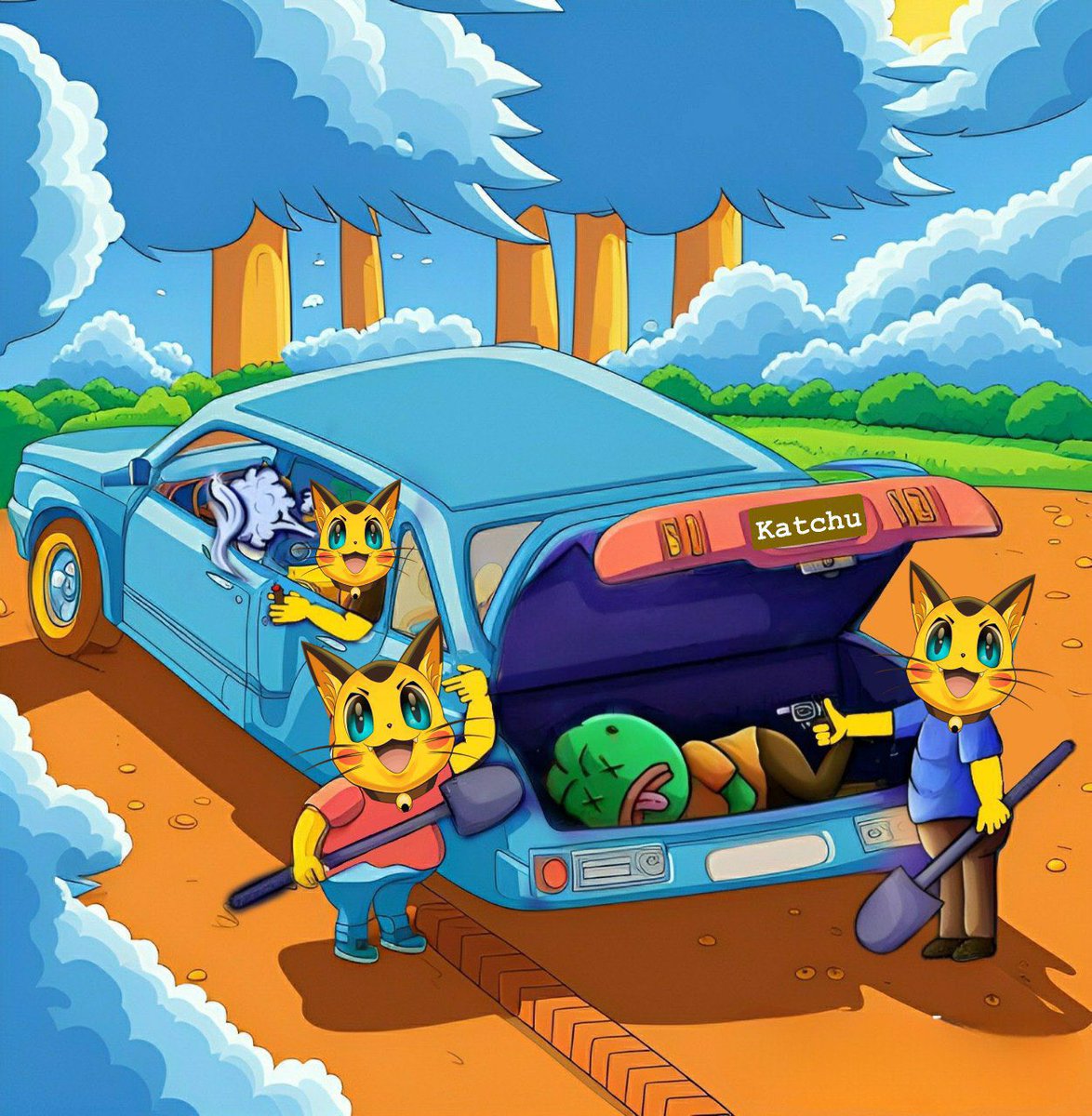 <a href="/Pauly0x/">PAULY</a> Who is pepe?

$katchu 😎