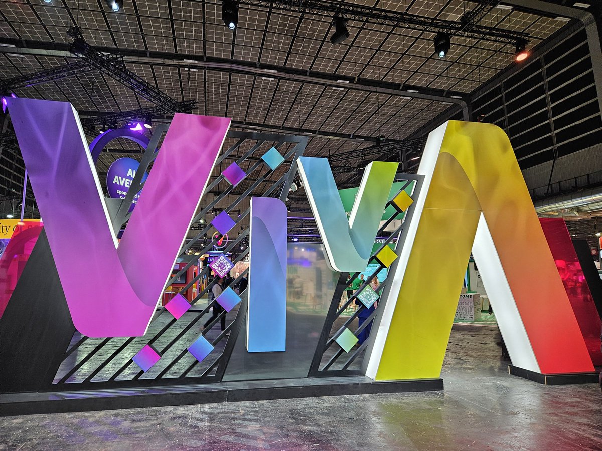 Très belle édition de #Vivatech 2024 avec <a href="/TookanoApp/">Tookano</a>  aux côtés de la région <a href="/paysdelaloire/">Pays de la Loire</a>  !