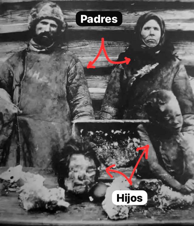 Fotografías con Historias Horribles 

Abro Hilo 🧵