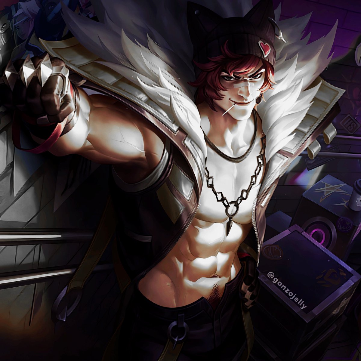 ㅤ
ㅤㅤ៛  They big mad, I'm the big boss,
ㅤㅤ    Talk a big game, take a big loss.

ㅤㅤㅤㅤ   #𝓢𝓮𝓭𝓾𝓬𝓽𝓲𝓿𝓮𝓢𝓮𝓽𝓽𝓭𝓪𝔂
ㅤ