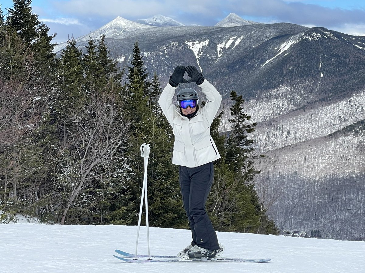 My Peak Challenge tweet media