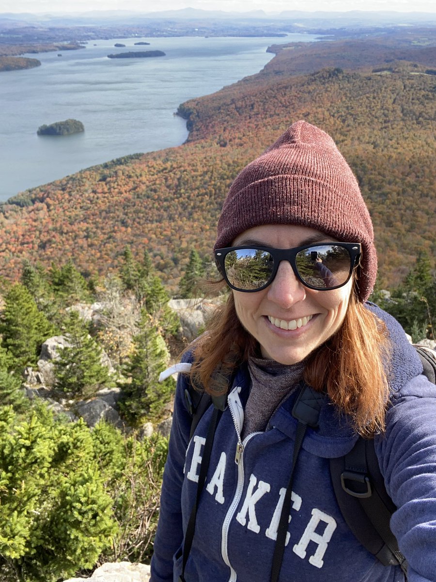 My Peak Challenge tweet media