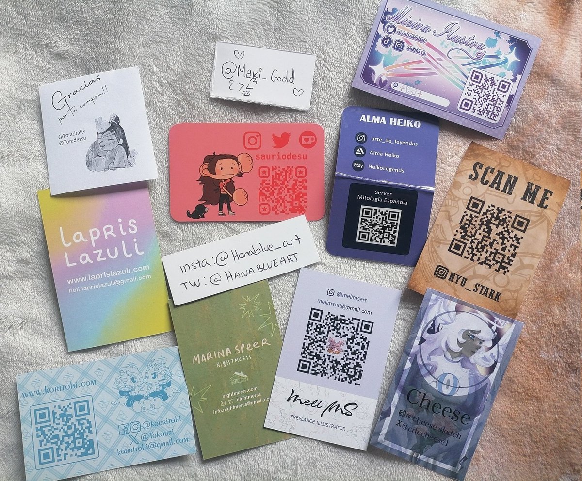 The art / the artists
<a href="/sauriodesu/">saurio ☆</a> <a href="/NyuStark/">Nyu Stark</a> <a href="/gundamsimp/">✦Mieira ilustra~ 💙 VGEN OPEN!</a> (Lapris Lazuli is not on twt) in Expotaku Coruña :)