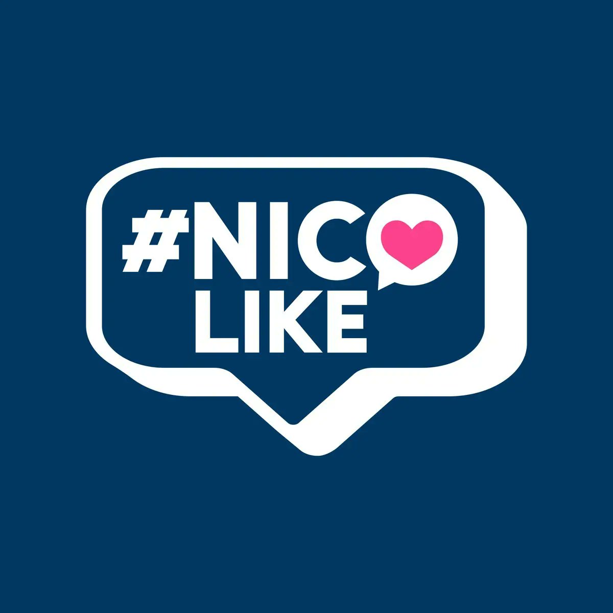 Vamos a romper la censura de las Redes Sociales! ✅ Actívate y sigue todas las cuentas del Presidente @NicolasMaduro ✅ Usa la etiqueta #NicoLike ✅ Interactúa ❤️, comenta ✍🏽 y comparte 📲 #NicoLike