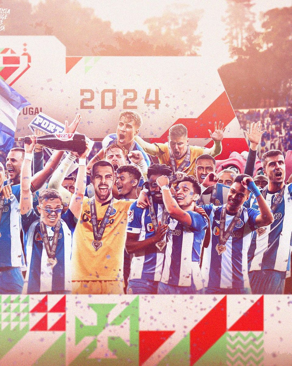 O #FCPorto rebentou com o Sporting e conquista a #TaçaDePortugal pela 20ª vez na sua história! 🏆💙

📸 <a href="/portistalonge/">Portista Longe de Casa</a>