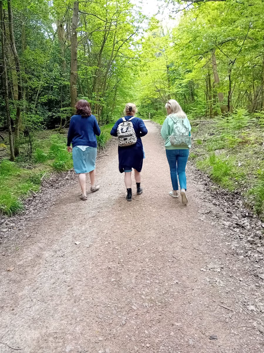 Week of reflection and relaxation away with my nursing school buddies of almost 43 years. Despite the hours of chatting I managed 38 miles and 714 YTD #nhs1000miles @WeNurses @KathEvans2 @BCCCharles
