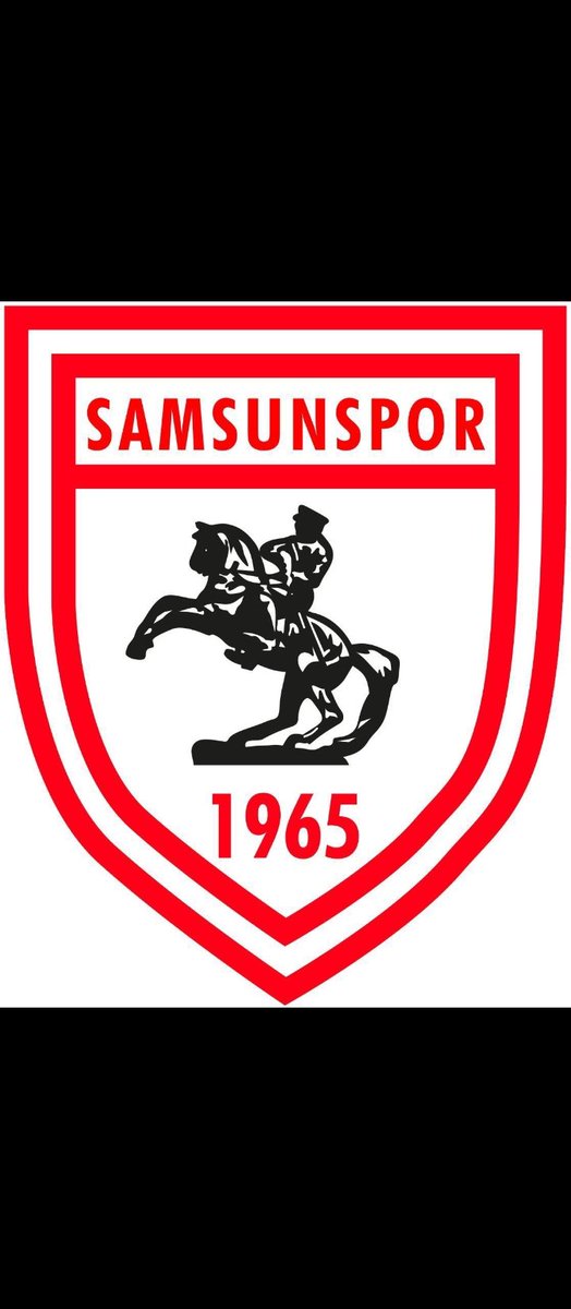 #SAMSUNSPOR🔴⚪️