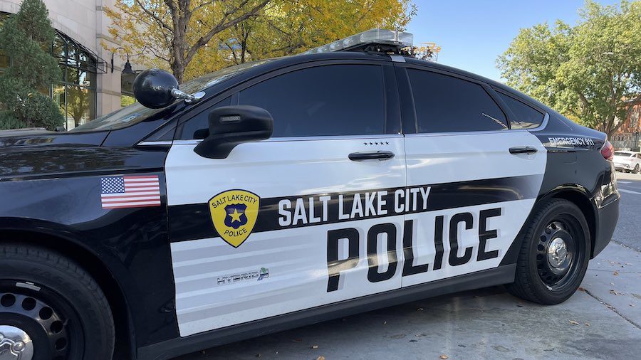 The Salt Lake City Police Department is investigating a deadly shooting in the Glendale neighborhood. They say this is the fifth homicide in Salt Lake City for the year 2024. #SLC #Utah #Utahnews Read more👇 kslnewsradio.com/2105281