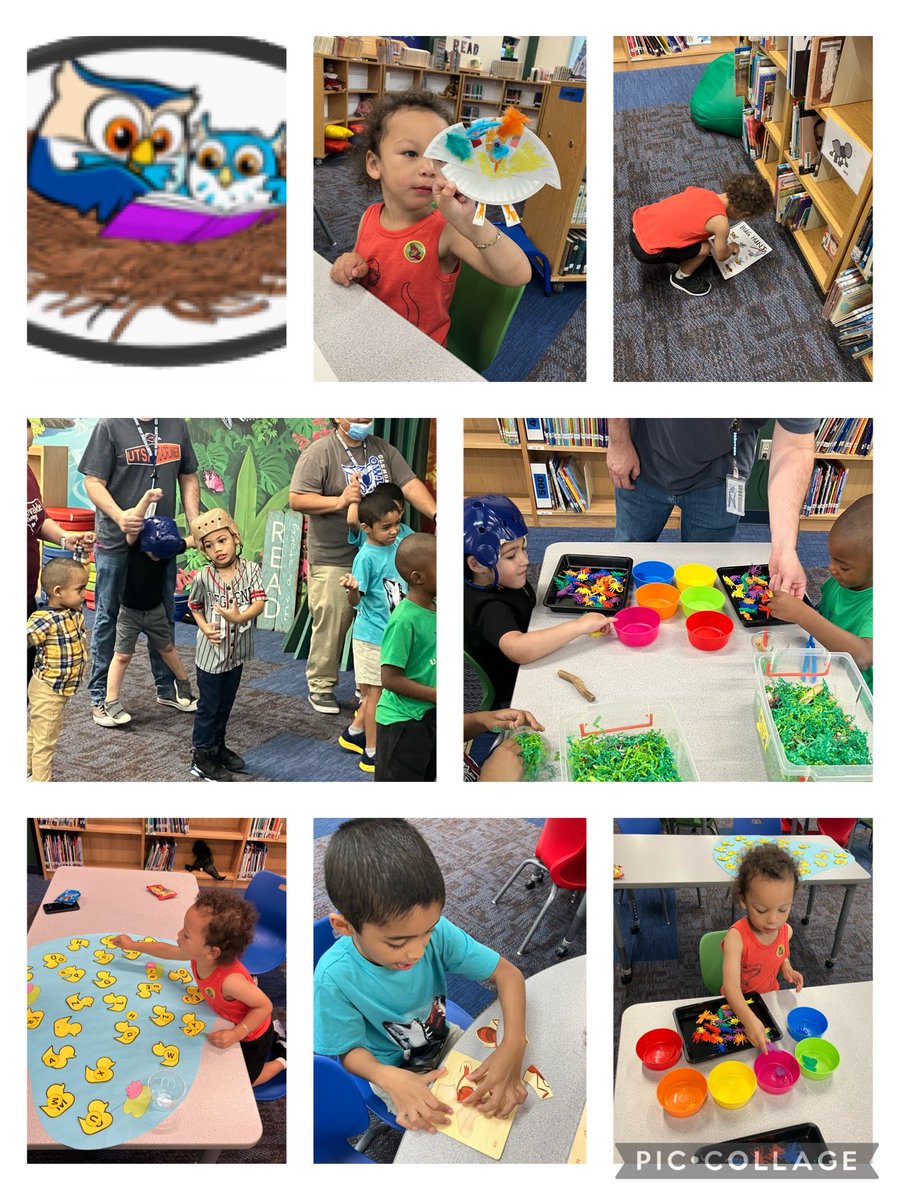 Linda Moore (@golibrary103) on Twitter photo <a href="/NISDGlenoaks/">Glenoaks Elementary</a> ECSE students joined Toddler Time <a href="/golibrary103/">Linda Moore</a> 🤗 <a href="/NISDLib/">NISDLibraryServices</a> <a href="/NISD/">Northside ISD</a> <a href="/NISDGlenoaks/">Glenoaks Elementary</a> ECSE students joined Toddler Time <a href="/golibrary103/">Linda Moore</a> 🤗 <a href="/NISDLib/">NISDLibraryServices</a> <a href="/NISD/">Northside ISD</a>