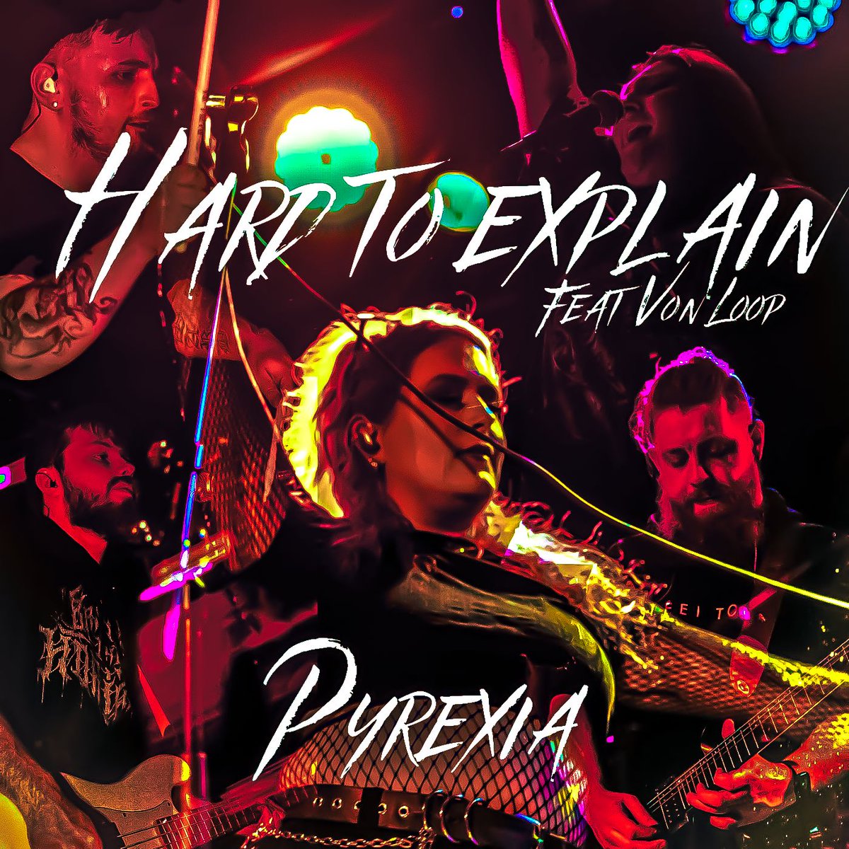 Hard to Explain – Surpassing Expectations #BandLife #LukeBrown #IndieRock #LiveMusic #ConcertVibes #newmusic #MelodicRock #InTheStudio #HardHittingRock #HardtoExplain #AnswersFromTheAshes #GuestVocals #GlobalRock #HeavyRiffs #HardToExplain 1st3-magazine.com/hard-to-explai…