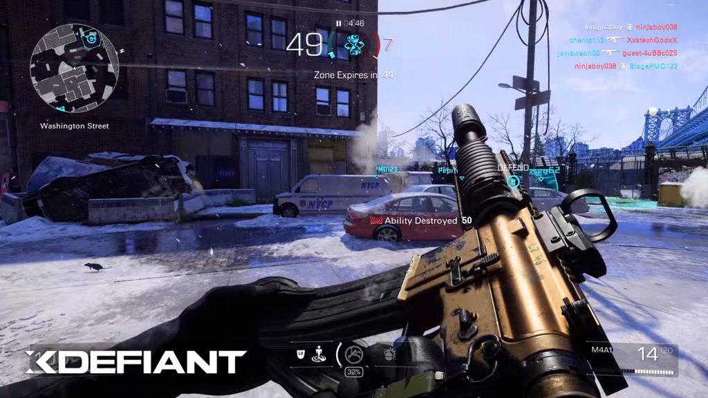 kingjhaboy's tweet photo. XDefiant gameplay (No Commentary) #XDefiant #XDefiantBeta #Ubisoft #UbisoftGames #Gameplay #PS5Share
👇🏾
https://t.co/OizbADkZNe https://t.co/Tzgz1Q5SjF