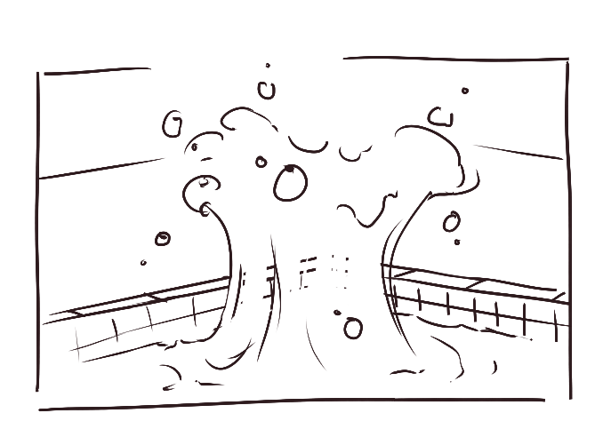 mtmte pool episode 
