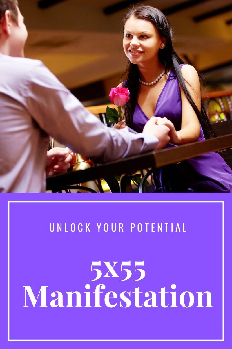 NEW BLOG POST: Unlock Your Potential with the 5×55 Manifestation @ Chi Rho Dating 
Read It Here: bit.ly/3wRFtae 
#DatingAdvice #influencerrt 
@BBlogRT @wetweetblogs @triberr @_feedspot @DatinginAus @DatingAceUSA