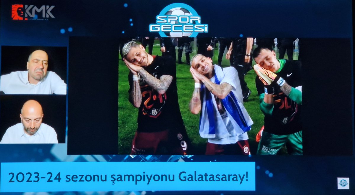 #Galarasaray #Muslera #Icardi #Torreira #SampiyonGalatasaray #Hedef25