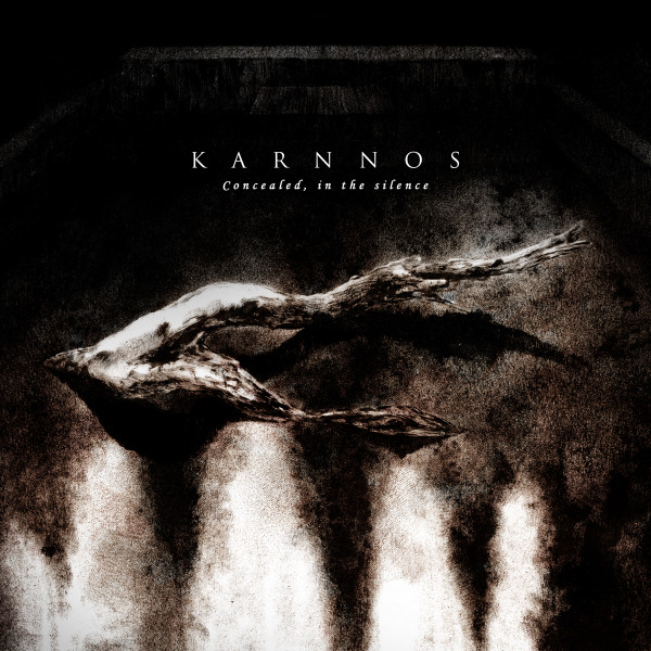 Ya está disponible «Concealed, in the silence», el nuevo disco del mítico grupo portugués Karnnos, con una pequeña contribución de unavena en el tema que cierra el disco🤍 𝒱𝑜𝓁𝓋𝑒 𝒶𝑜 𝓉𝑒𝓈𝑜𝓊𝓇𝑜 𝒹𝑜𝓊𝓇𝒶𝒹𝑜 𝓉𝓇𝒶𝓁𝒶𝓈 𝓉𝑒𝒷𝓇𝒶𝓈…