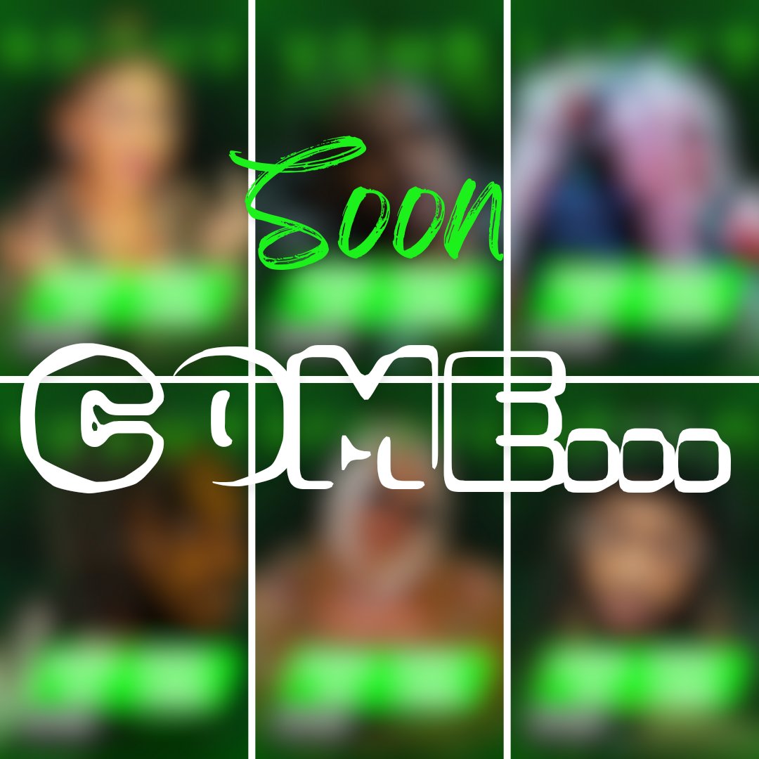 EvolutionXLab's tweet image. W A T C H  T H I S  S P A C E . . .