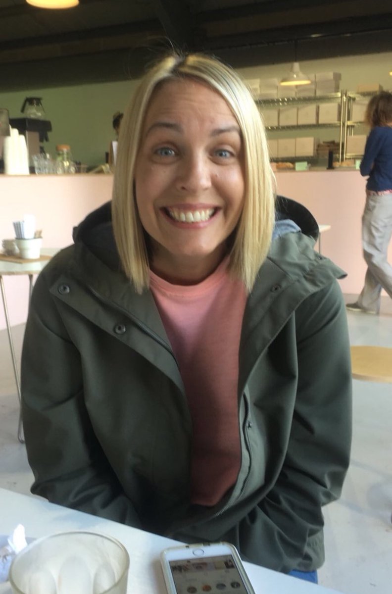 The absolute best of the best.

Smile, heart, kindness, funny, clever, understanding, caring - an incredible Mam, sister and daughter.

I miss my wife. 
I miss our life. 
I miss our future.

Love you Lisa x