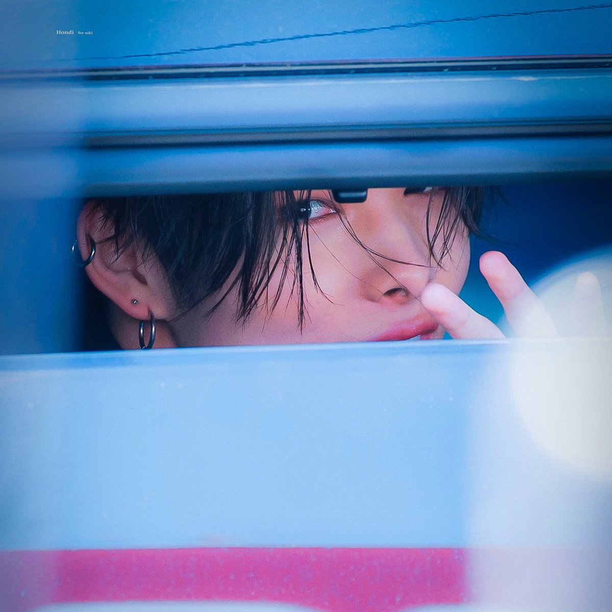 ⌗ tiffany tweet media
