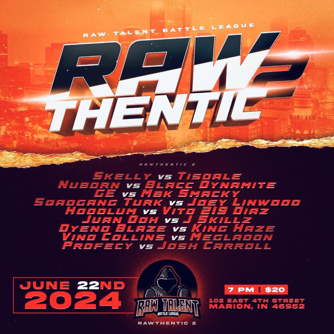 HAUNTUH's tweet photo. ‼️6-22 we in Indiana with it on Raw Talent ‼️
Pop out if you in the area, this ain’t one you gon wanna miss 🦍🟣
#SBF #Indigo #BIGRBE https://t.co/5wSdAAsqlz