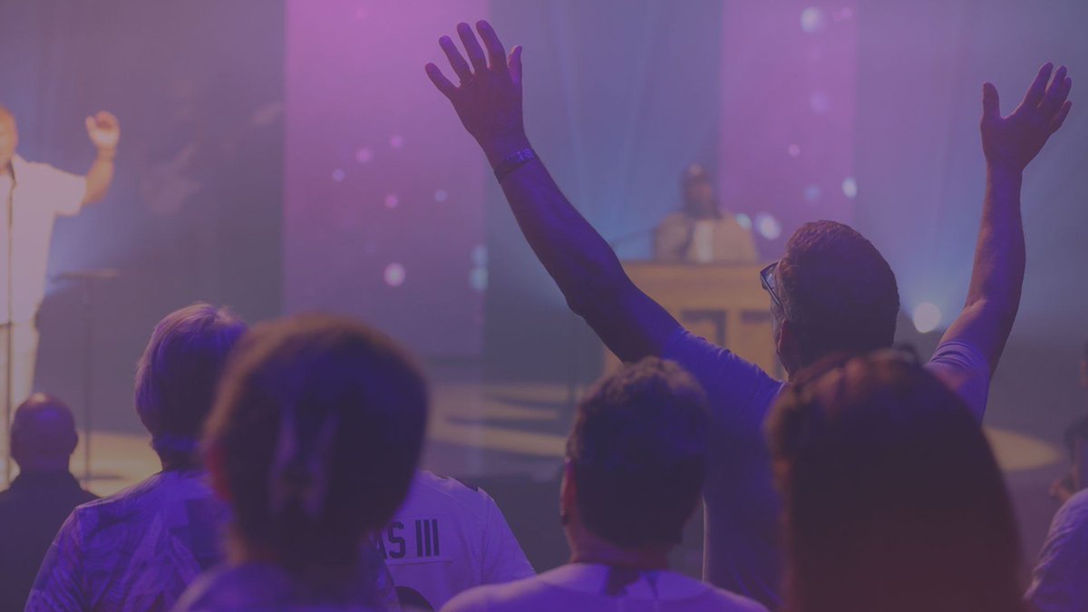 SBC of Virginia tweet media