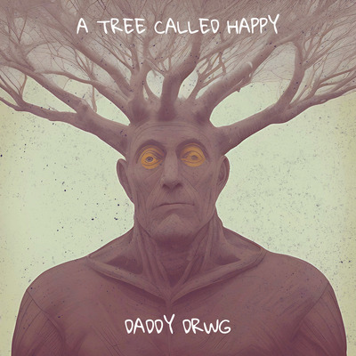 Fans of alternative rock with a touch of darkness and a penchant for genre-bending experimentation will find much to enjoy in 'A Tree Called Happy.' by DADDY DRWG. #indiedockmusicblog #indierock eu1.hubs.ly/H09j4_g0