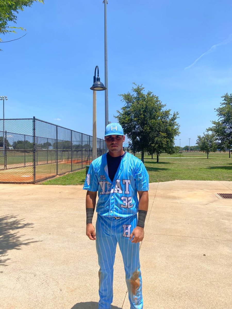Prospect Wire | Player Spotlights (@pw_players) on Twitter photo Juan Orozco
<a href="/FLHeat_Baseball/">Florida Heat Baseball</a> 18U
2/4, HR, RBI, 2 Runs
<a href="/ProspectWire/">Prospect Wire</a>
#PWPoG
#PWBaseball 🇺🇸 Juan Orozco
<a href="/FLHeat_Baseball/">Florida Heat Baseball</a> 18U
2/4, HR, RBI, 2 Runs
<a href="/ProspectWire/">Prospect Wire</a>
#PWPoG
#PWBaseball 🇺🇸
