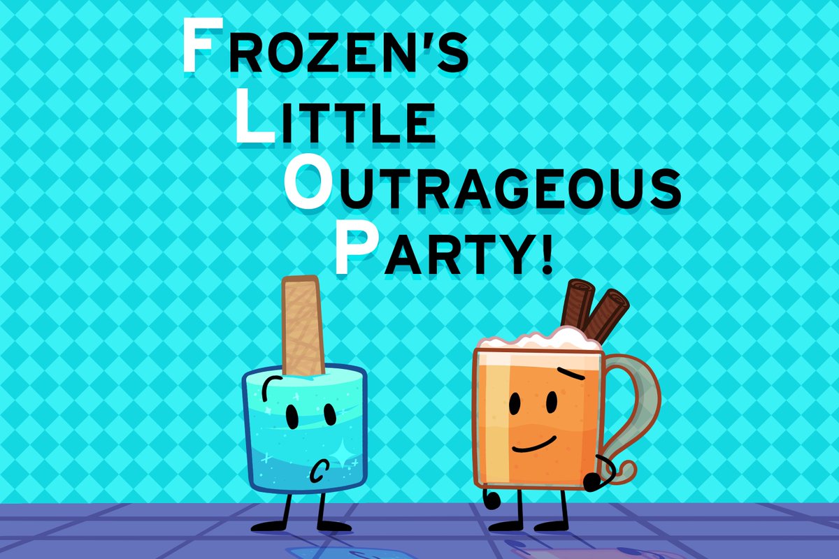 ohso_dapper's tweet image. THE SUCCESSOR TO BBB IS HERE!!! IT'S TIME FOR A FLOP!
discord.com/invite/NQApRah…