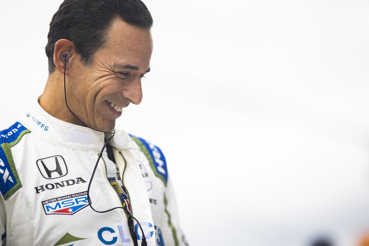 We’re going racing people. 

EST. Green flag at 4:45pm ET with LOCAL and NBC coverage!