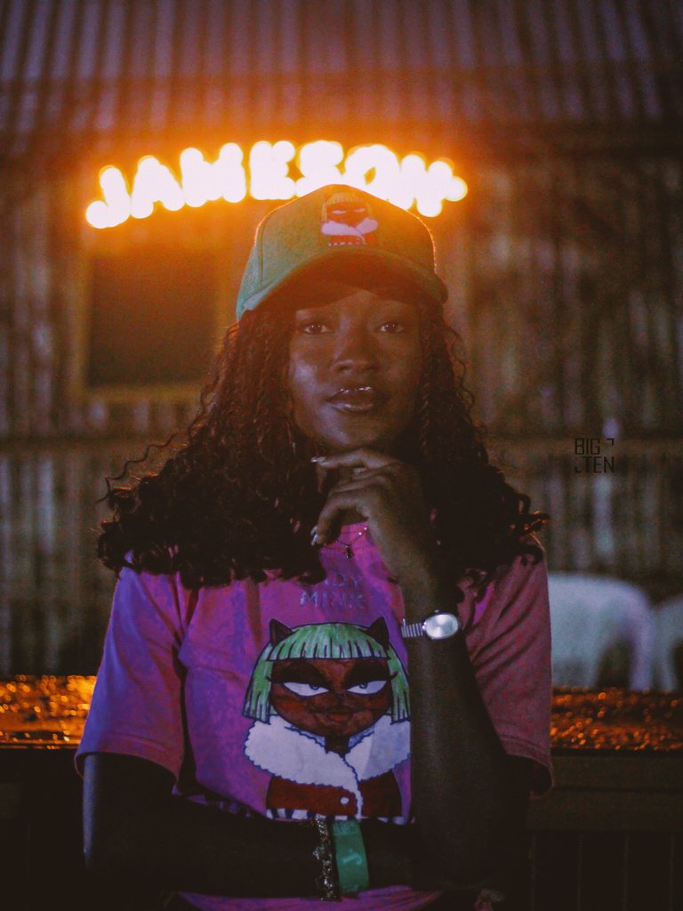 amlaij's tweet image. MINK 🏅