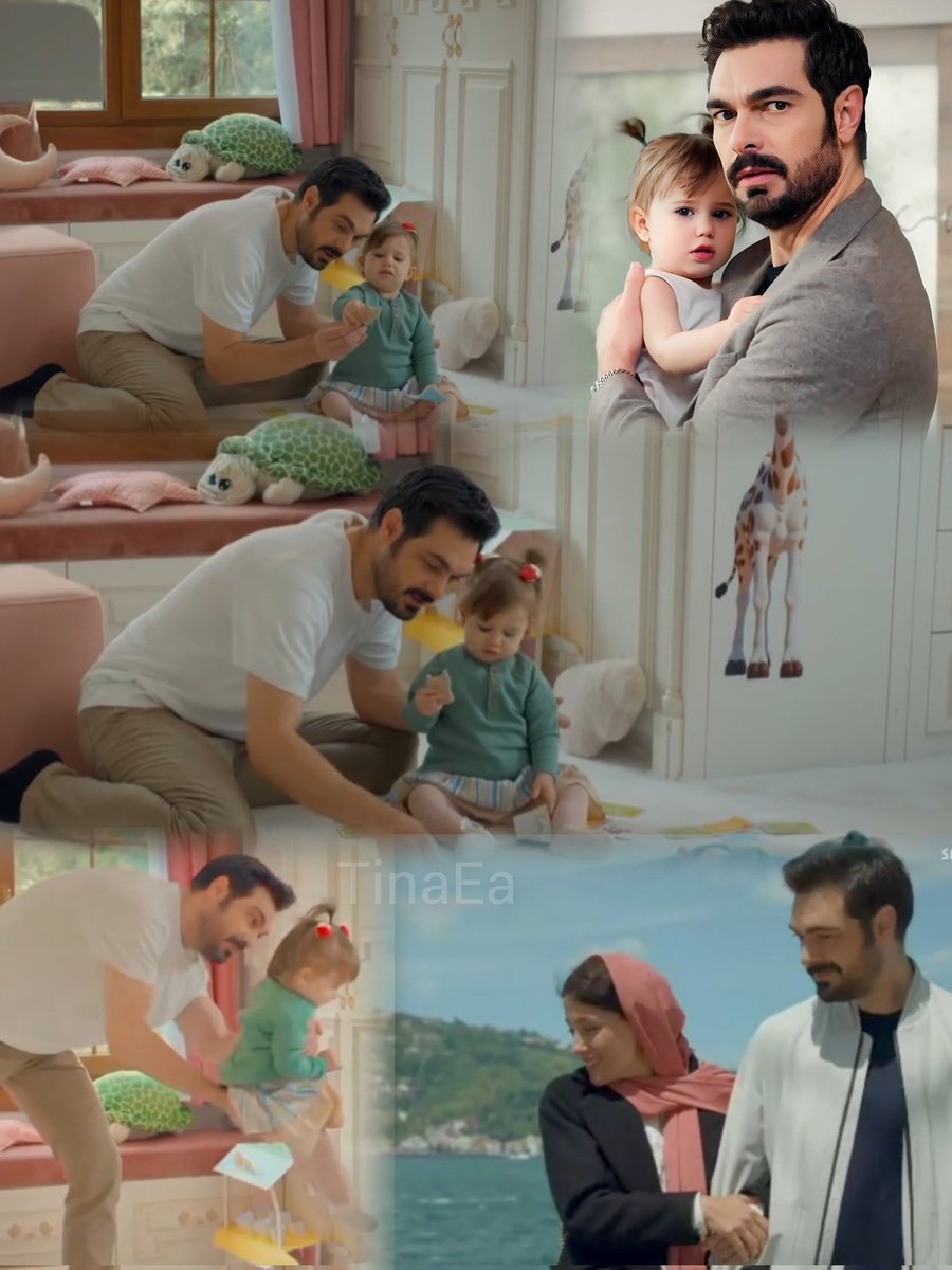 TinaToktin's tweet photo. #MedMur #KirliSepeti #Nil #Zeynep #HalilİbrahimCehyan https://t.co/kjH9fSxg6q