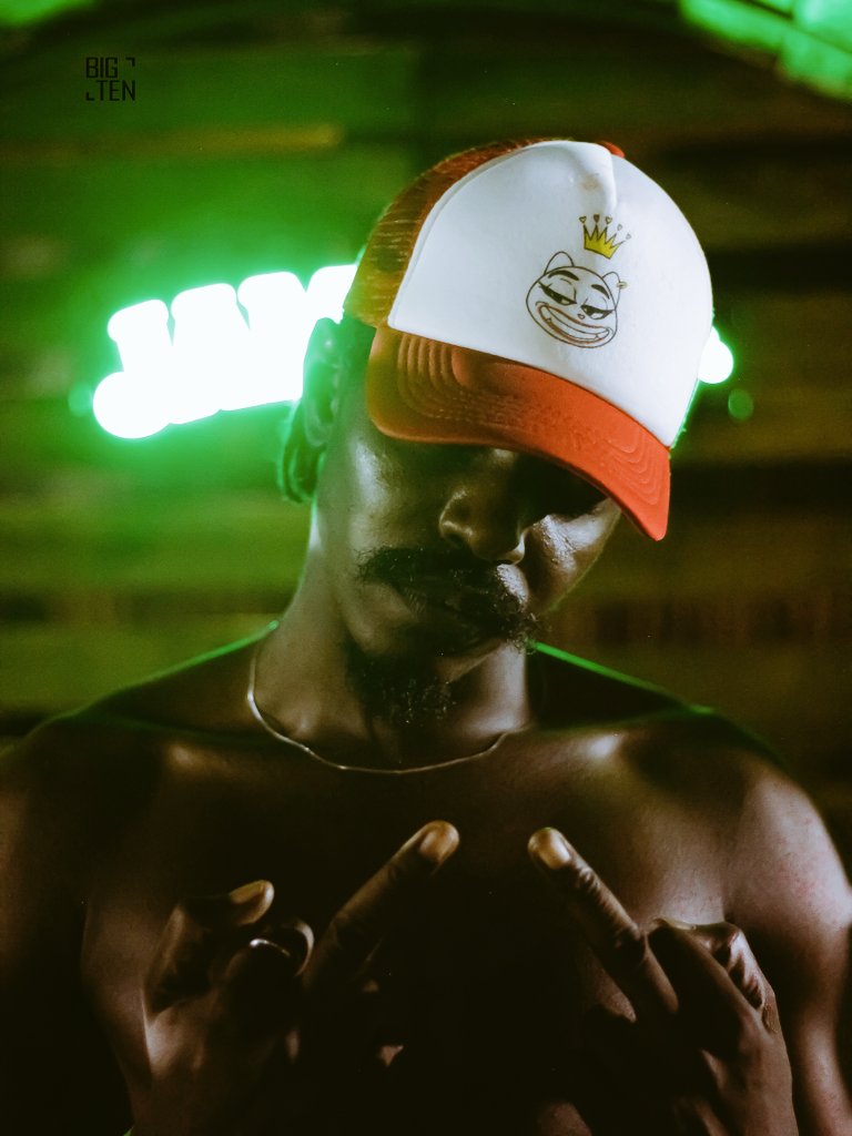 amlaij's tweet image. MINK 🏅