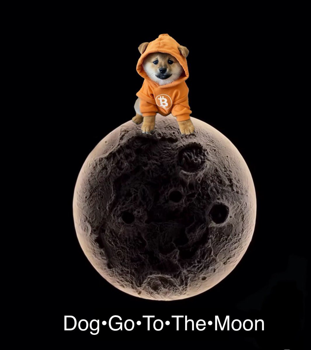 Ser Mustache (@ser_mustache) on Twitter photo <a href="/LeonidasNFT/">Leonidas 🧡 $DOG</a> Let's go to the moon !! <a href="/LeonidasNFT/">Leonidas 🧡 $DOG</a> Let's go to the moon !!