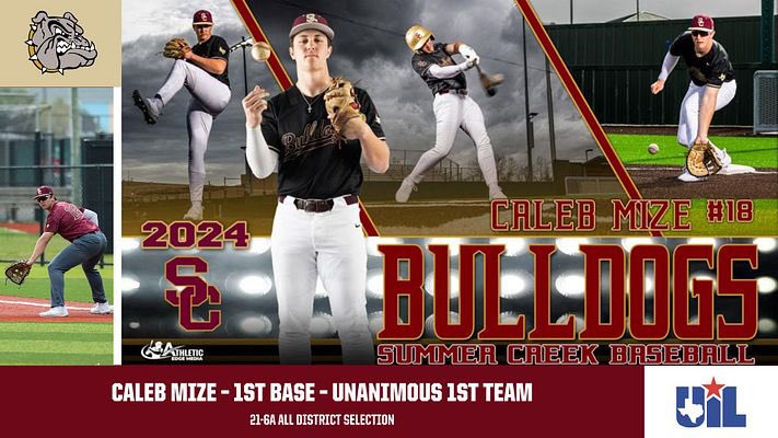 Summer Creek Baseball tweet media