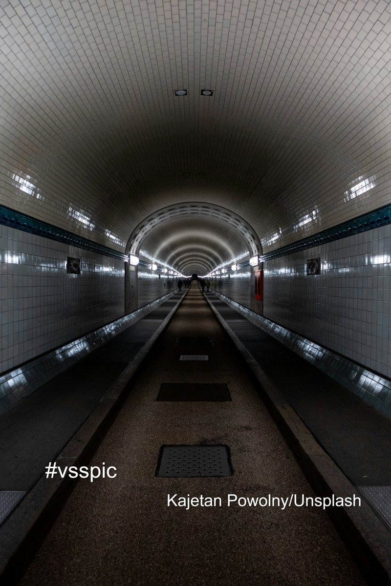 Time travel? I think I did 
But I don’t remember this place 
What, where or when I am?
I shouldn’t have touch that device 
Now how will I go back home?
I remember the road, the tunnel, but will it be there?
#vsspic