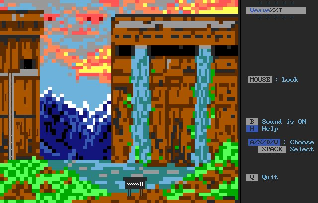 A SPECIAL DAY! AN INTERESTING DAY! Also a 
#screenshotsaturday

There is a very exciting announcement that a tweet is too small to contain - please check cohost.org/wil/post/61365… for the latest information :wow: :woah: :head_explode: