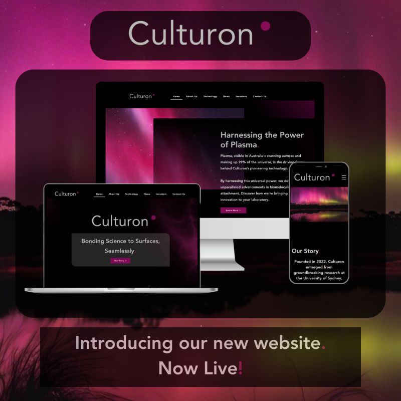 CULTURON™ tweet media
