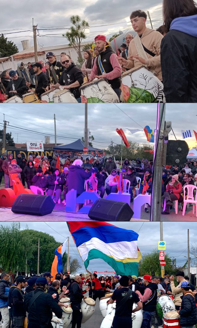 GerardoBruzzone's tweet photo. 💣💣 Hoy en la ciudad 18 de Mayo pasaron cositas 👇🏾

#esconorsi 
#orsipresidente https://t.co/qGy3iTf1wz
