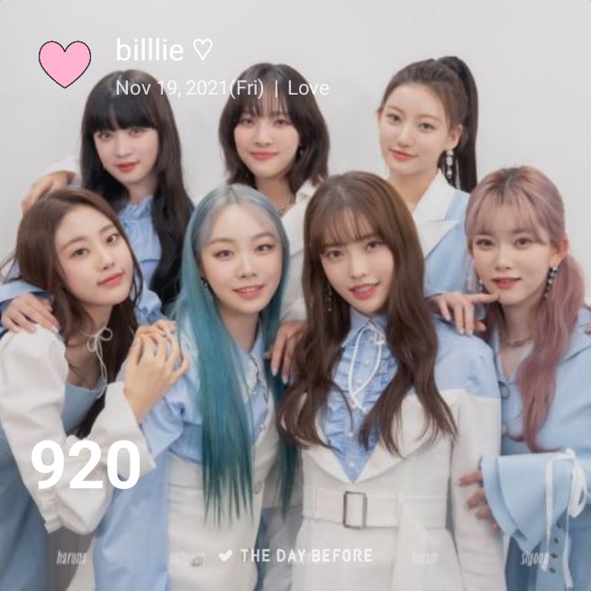 evolllity's tweet photo. pining this till I meet them
@Billlieofficial https://t.co/ckbZJsztCi