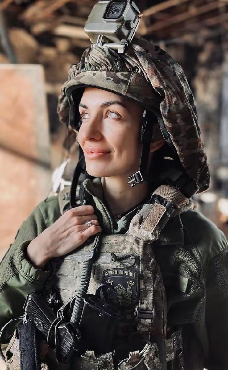 WillowMantis's tweet image. 🇺🇦 Ukraine Will Win 🇺🇦

🇺🇦 Stand With Ukraine 🇺🇦