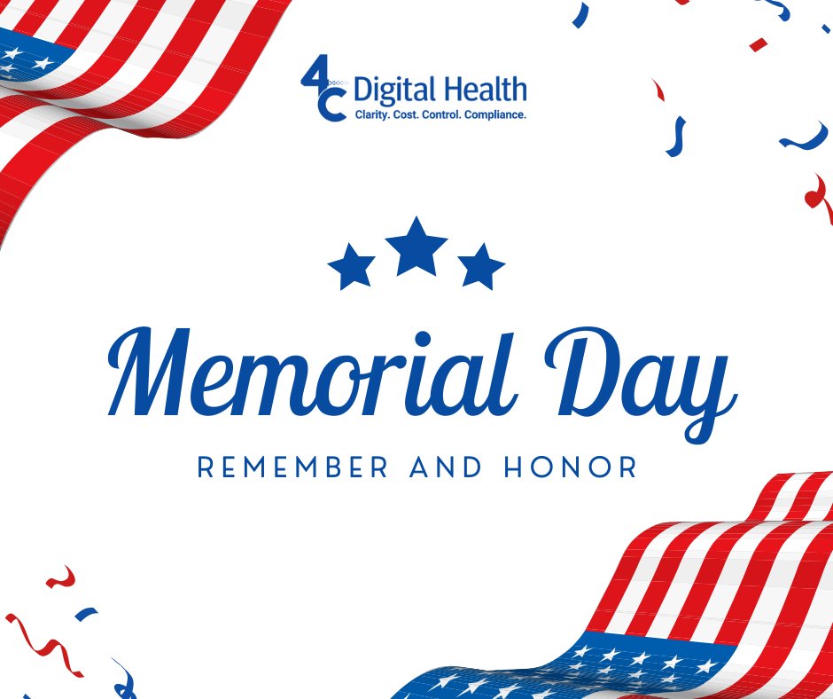 4C Digital Health tweet media