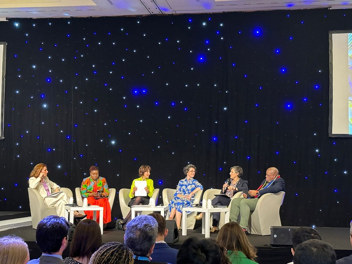 Ministerio de Salud tweet media