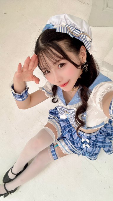 コスプレイヤー倉坂くるるのTwitter画像16