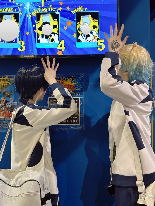 コスプレイヤーあおぴのTwitter画像13