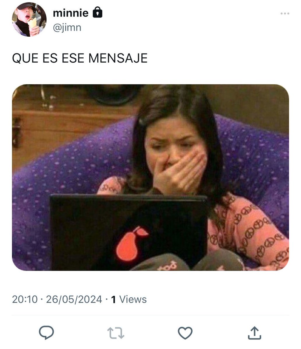 — mini #au       kookmin 🐥🐰

ᥥ⑅ᥥ  :  donde j/j.k juega un simple verdad o reto con su amigo

o donde p/j.m no entiende por qué su crush está escribiéndole de una manera extraña