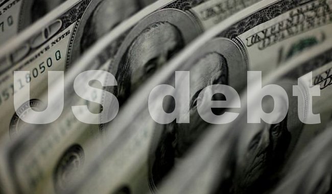 Nearly half of all US foreign owned debt comes from five countries : Japan, China, United Kingdom, Belgium and Luxembourg. Central banks own 50 to 75%, independent investors and companies held the rest. $STIP $TLTW $TIP $USDU $TIPS