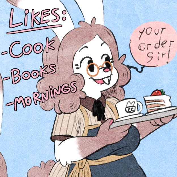 Froseak's tweet photo. Some info of my character Vivi (Viviana) https://t.co/k7484Gmy2S