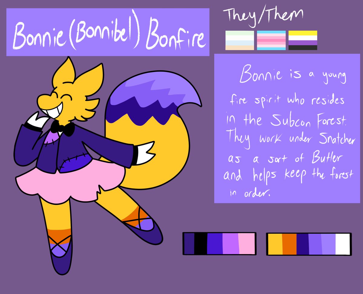 blossoming_fox's tweet photo. HAT IN TIME OCS π₯π₯π₯
(They date :3)
#ahatintime #AHiT #ahatintimeoc https://t.co/9NhjEw3LlQ