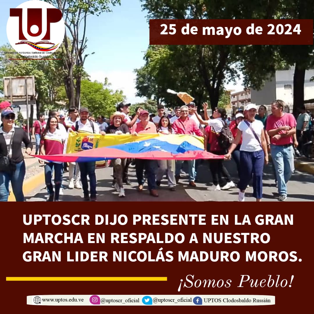 MEFA_1985's tweet photo. #LaEsperanzaEstáEnLaCalle 
#NicolasMaduroPresidente 
#GilbertoPinto https://t.co/If0gxmA9Uk